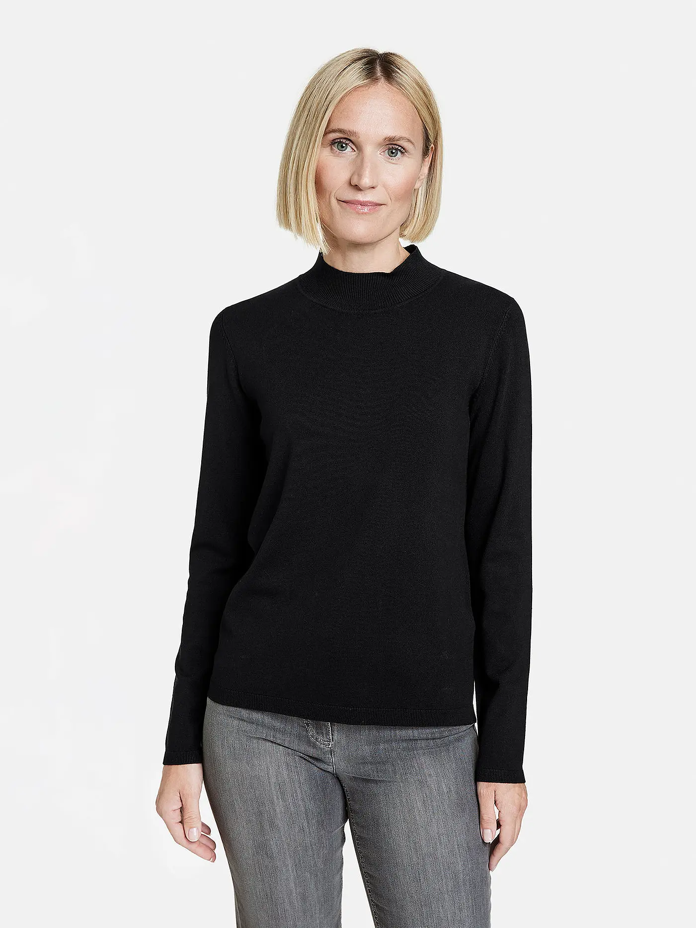 GERRY WEBER | Pullover | 